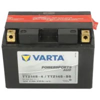 Acumulator auxiliar Varta TTZ14S-BS AGM 230A