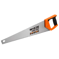 Fierăstrău manual pentru lemn Wokin 310220 500 mm/ Oțel