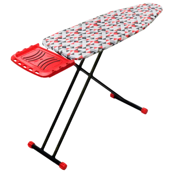 Masă de călcat Cingillioglu Sahra Lux CM-610 Clasic/ Multicolor photo 1