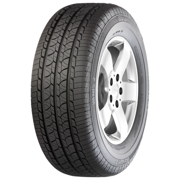 Шины Barum Vanis 2 225/ 65 R16C 112/ 110R 8PR Летние/ Легкогрузовой photo 1 Шины Barum Vanis 2 225/ 65 R16C 112/ 110R 8PR Летние/ Легкогрузовой photo 1