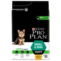 Корм для собак сухой Purina Pro Plan 7327 3 кг/ Курица