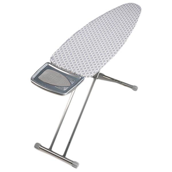 Гладильная доска Cingillioglu Gift Delux CM-300 Классический/ Серый photo 1