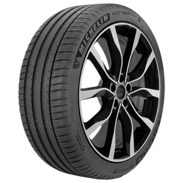 Шины Michelin PilotSport 4 275/ 50 R20 113Y XL FR MO Летние/ Внедорожник photo 1