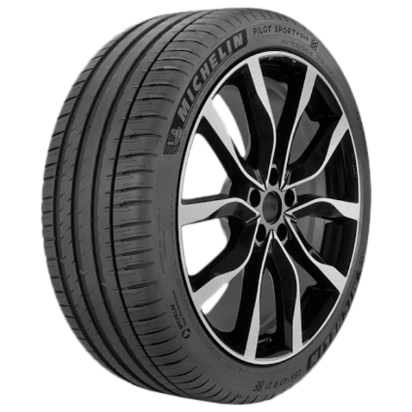 Шины Michelin PilotSport 4 275/ 50 R20 113Y XL FR MO Летние/ Внедорожник photo 1