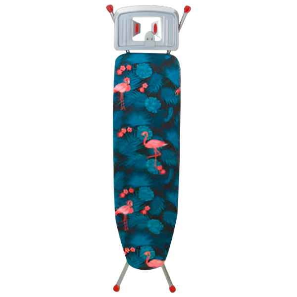 Masă de călcat Cingillioglu Cozgi New CM-100 сlasic/ Multicolor photo 1