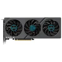 Placă video Gigabyte GeForce RTX 4060 Ti EAGLE  PCI Express x8 4.0 / 8 GB