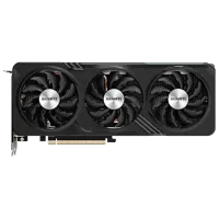Видеокарта Gigabyte GIGABYTE GeForce RTX 4060 Ti GAMING OC PCI Express x8 4.0 / 8 ГБ