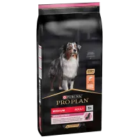 Корм для собак сухой Purina Pro Plan 7314 18 кг/ Лосось