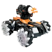 Машинка Lead Honor LH-C034B  25 км/ч / 2.4 ГГц / Оранжевый