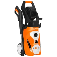 Мойка высокого давления Ruris CPJ 1700 2200 Вт/ Оранжевый