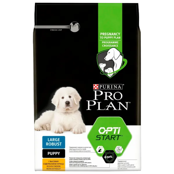 Корм для собак сухой Purina Pro Plan 7323 12 кг/ Курица photo 1 Корм для собак сухой Purina Pro Plan 7323 12 кг/ Курица photo 1
