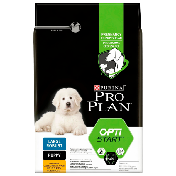 Корм для собак сухой Purina Pro Plan 7323 12 кг/ Курица photo 1 Корм для собак сухой Purina Pro Plan 7323 12 кг/ Курица photo 1