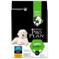 Корм для собак сухой Purina Pro Plan 7323 12 кг/ Курица