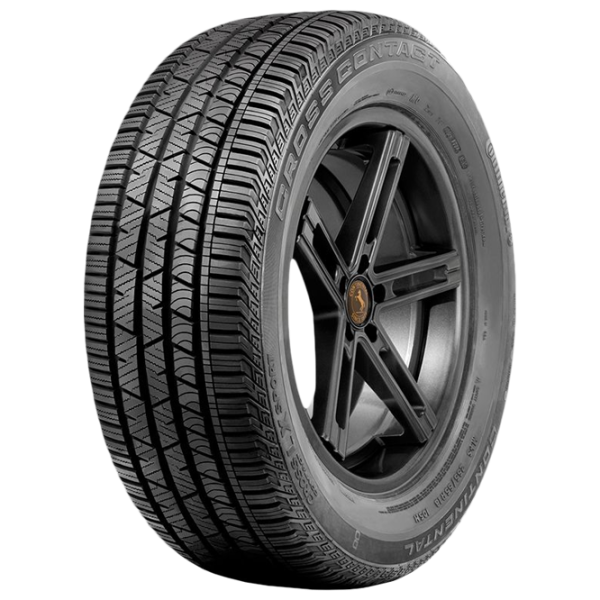 Шины Continental CrossContact LX Sport 275/ 45 R20 110V XL FR Летние/ Легковой photo 1 Шины Continental CrossContact LX Sport 275/ 45 R20 110V XL FR Летние/ Легковой photo 1
