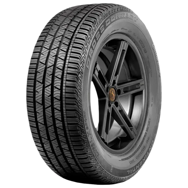 Anvelope Continental CrossContact LX Sport 255/ 45 R20 101H FR Vară/ Autoturism photo 1