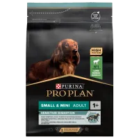 Корм для собак сухой Purina Pro Plan 7316 7 кг/ Ягненок