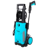 Maşină de curăţat cu presiune Detoolz DZ-CI110 2400 W/ Blue