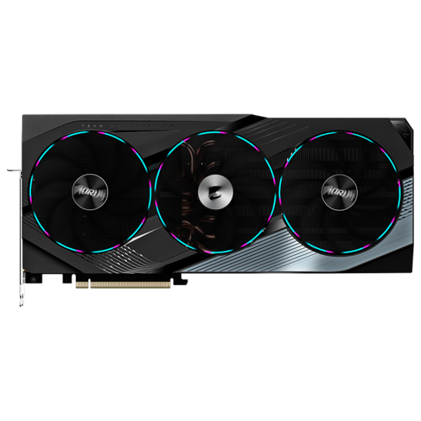 Placă video Gigabyte GIGABYTE AORUS GeForce RTX 4070 MASTER PCI Express x16 4.0 / 12 GB photo 1 Placă video Gigabyte GIGABYTE AORUS GeForce RTX 4070 MASTER PCI Express x16 4.0 / 12 GB photo 1