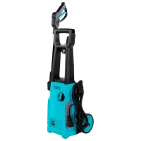 Maşină de curăţat cu presiune Detoolz DZ-CI107 1400 W/ Blue