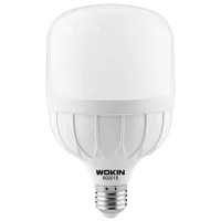 Лампочка светодиодная Wokin 602120 E27/ 20 Вт/ 6500 К/ 1800лм/ White