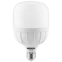 Лампочка светодиодная Wokin 602140 E27/ 40 Вт/ 6500 К/ 3600лм/ White