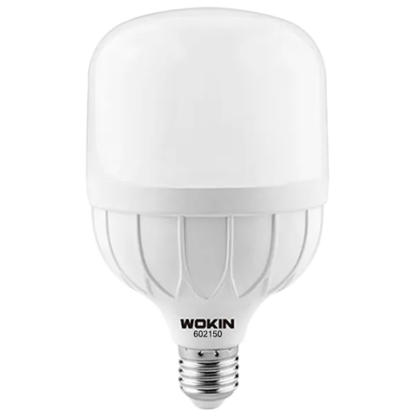Bec LED Wokin 602150 E27/ 50 W/ 6500 K/ 4500lm/ White photo 1