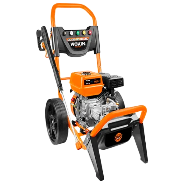 Maşină de curăţat cu presiune Wokin 794407 5250 W/ Orange photo 1 Maşină de curăţat cu presiune Wokin 794407 5250 W/ Orange photo 1