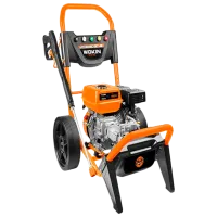 Maşină de curăţat cu presiune Wokin 794407 5250 W/ Orange
