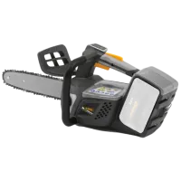 Цепная пила Alpina APR 48 Li аккумуляторный/ Серый