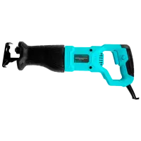 Сабельная пила Detoolz DZ-SE102 710 Вт/ Синий