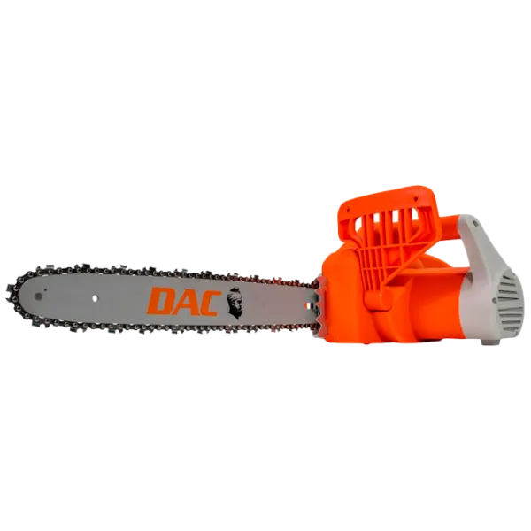 Fierăstrău cu lanţ Ruris DAC 316E Electrică/ Orange photo 1
