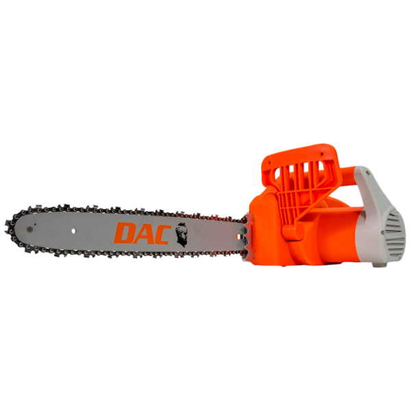 Fierăstrău cu lanţ Ruris DAC 316E Electrică/ Orange photo 1