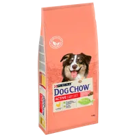 Корм для собак сухой Purina Dog Chow 7265 14 кг/ Курица