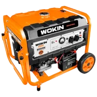 Generator de curent Wokin 791280 230 V Benzină/ 7.5 kW