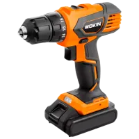 Mașina de înșurubat Wokin 780810 400 rot/min