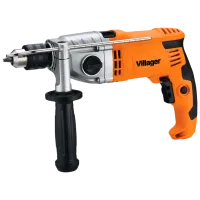 Дрель Villager VLP 212 1200 Вт / 3200 об/мин