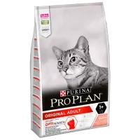 Hrană pentru pisici uscată Purina Pro Plan Original 7325 10 kg/ Somon