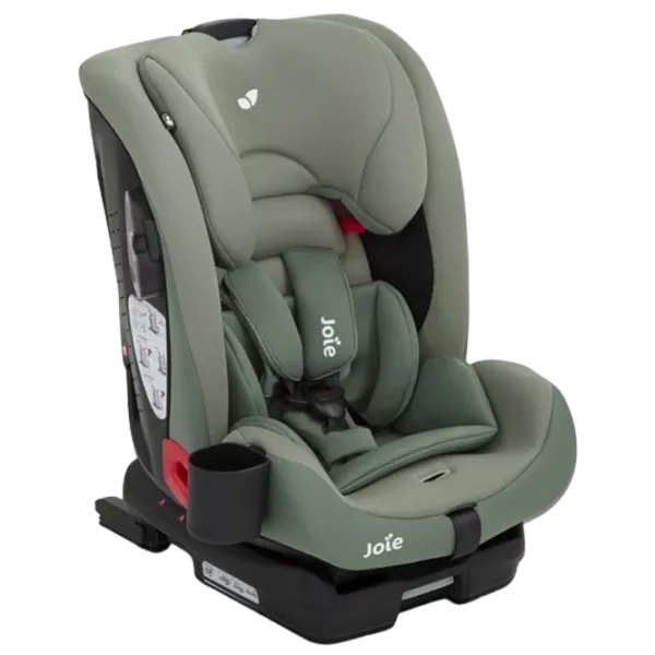 Детское автокресло Joie Bold R  9 месяцев - 12 лет / 36 кг / Зеленый photo 1