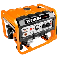 Генератор Wokin 791230 230 В Бензин/ 2.8 кВт