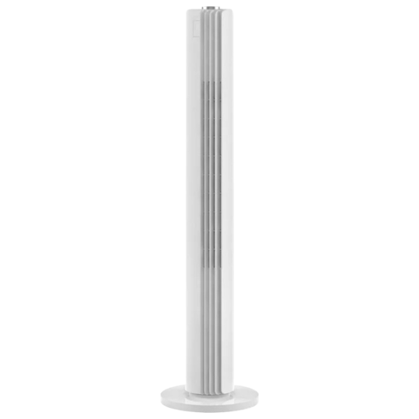 Ventilator Rowenta VU6720F0 40 W / Turn / White photo 1