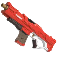 Водяной пистолет Z-TWO Puissant 6+/ Вода/ Красный