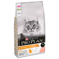 Hrană pentru pisici uscată Purina Pro Plan Elegant 73201 1.5 kg/ Somon