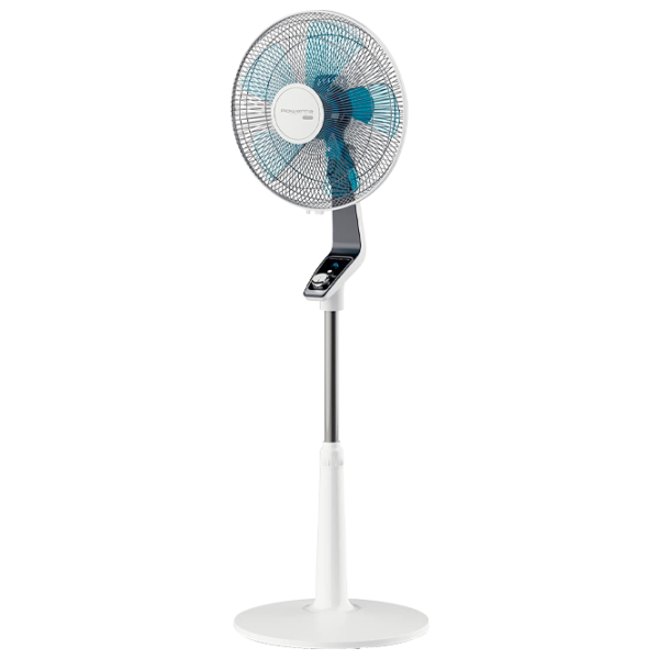 Ventilator Rowenta VU5640F2 70 W / Axial / White photo 1