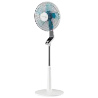 Вентилятор Rowenta VU5640F2 70 Вт / Осевой / Белый