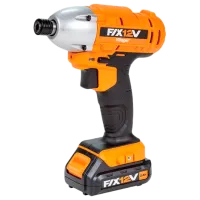 Гайковерт Villager VLN 3412-2BSC Аккумулятор