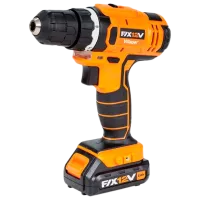 Шуруповерт Villager VLN 3112-2BSC 400 rot/min