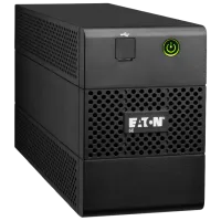 ИБП Eaton 5E650iUSB Черный