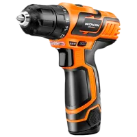 Шуруповерт Wokin 780712 1400 об/мин