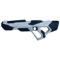 Водяной пистолет Sia Space Gun CP005 8+/ Вода/ Синий