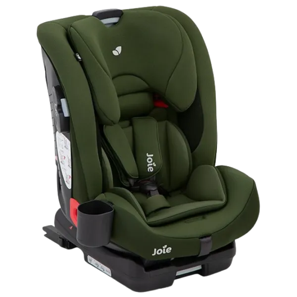 Детское автокресло Joie Bold  9 месяцев - 12 лет / 36 кг / Зеленый photo 1